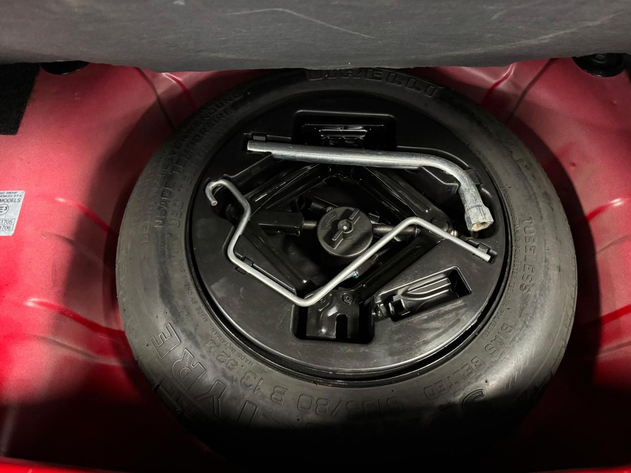 Fiat Panda 1.1 Actual