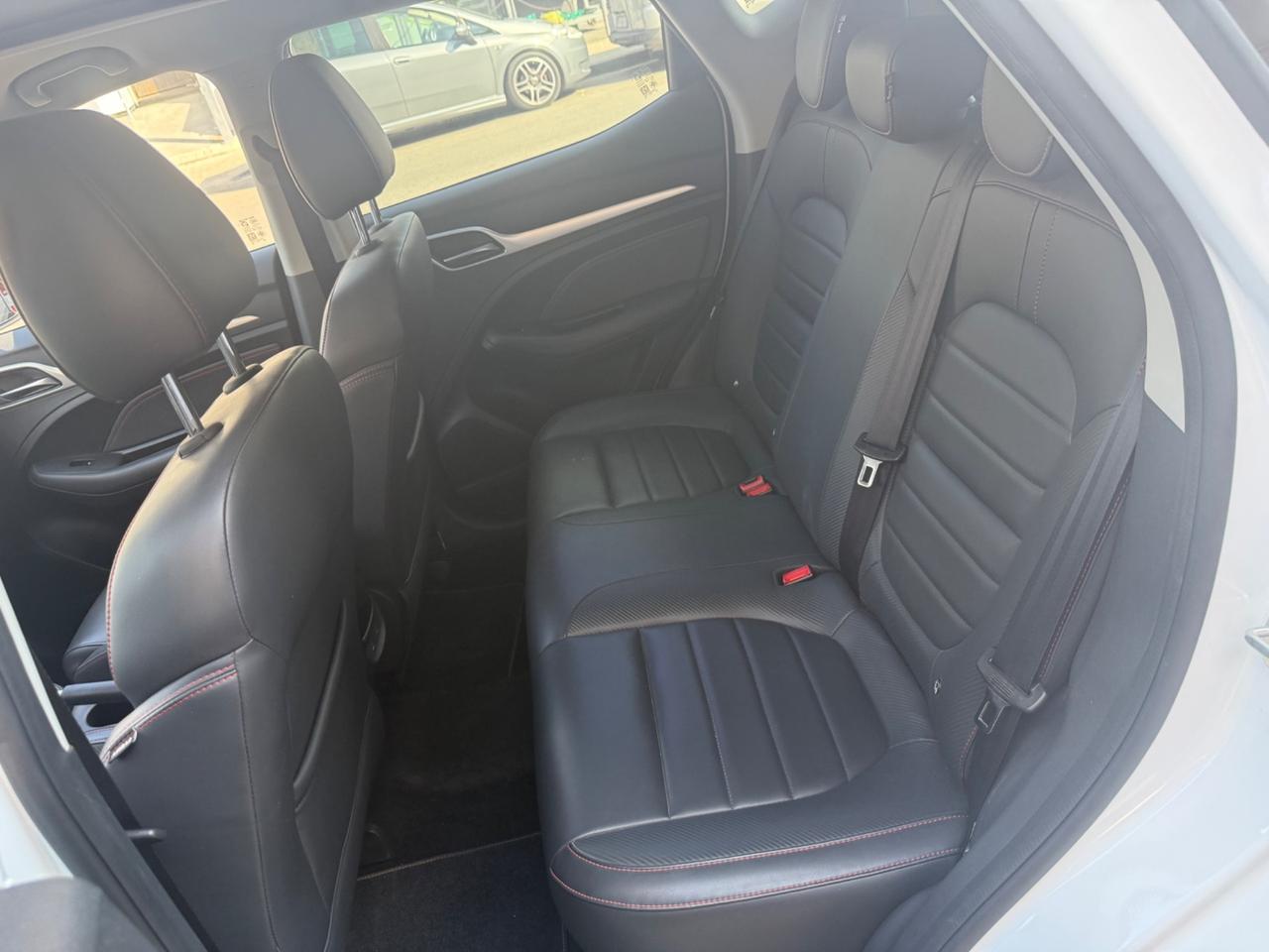 Mg ZS 1.5 VTi-tech Luxury