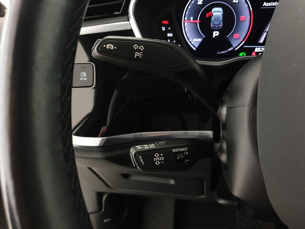 35TDI 150CV S tronic S line Edition