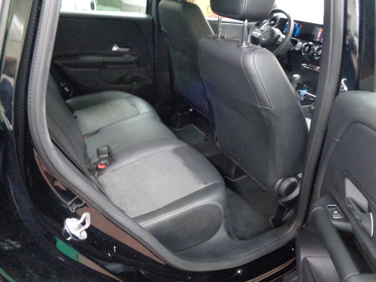 Mercedes-benz B 160 Sport