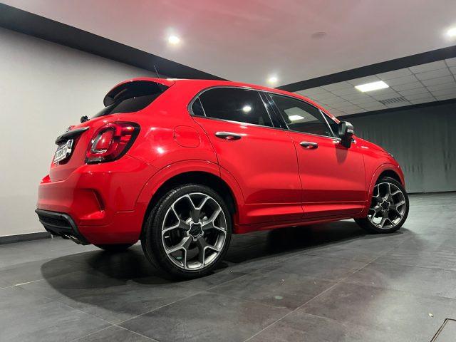 FIAT 500X 1.0 T3 120 CV Sport UNICO PROPRIETARIO