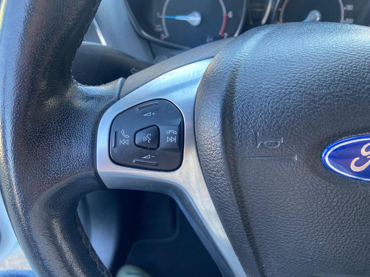Ford B-Max 1.0 EcoBoost Titanium