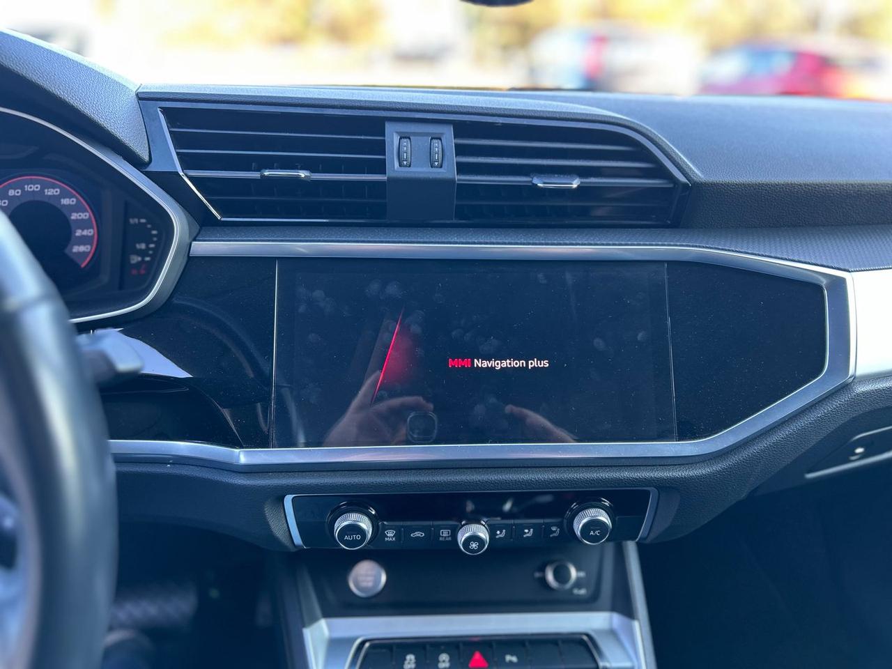 Audi Q3 Business Advanced 2.0 40 TFSI #7665