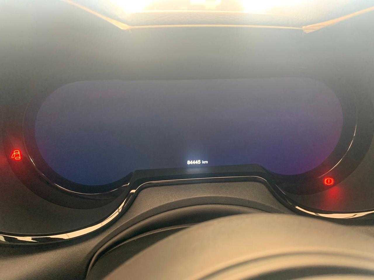 Alfa Romeo Tonale 1.6 diesel 130 CV TCT6 Sprint unipro