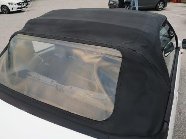 SUZUKI Swift 1.3 CABRIO ( ARIA CONDIZIONATA / SERVOSTERZO )