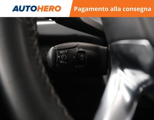 PEUGEOT 208 1° serie BlueHDi 75 5 porte Allure