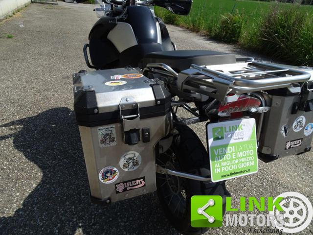 BMW R 1200 GS Adventure ANNO 2012