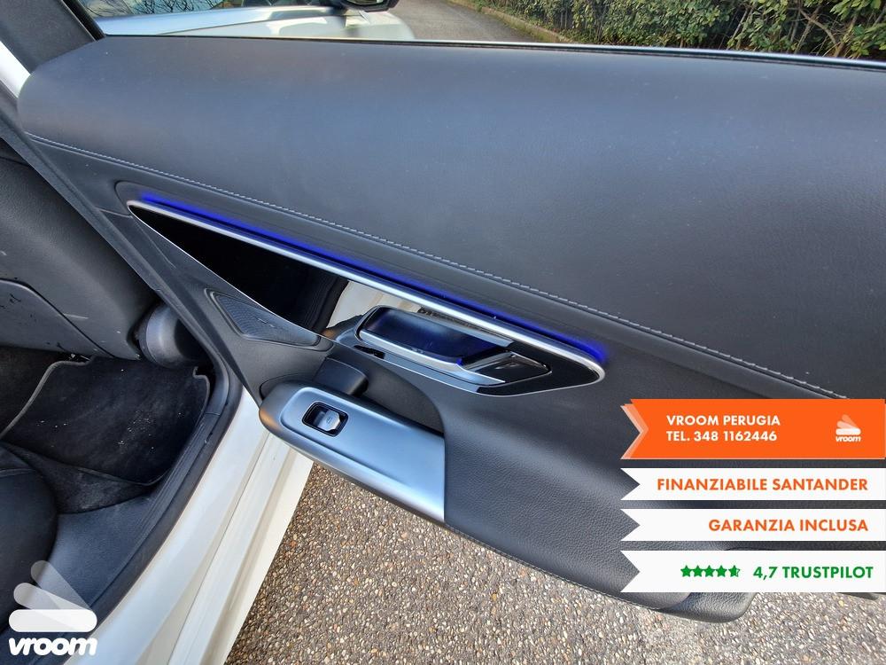 MERCEDES Classe C 220 d Mild hybrid Premium Plus