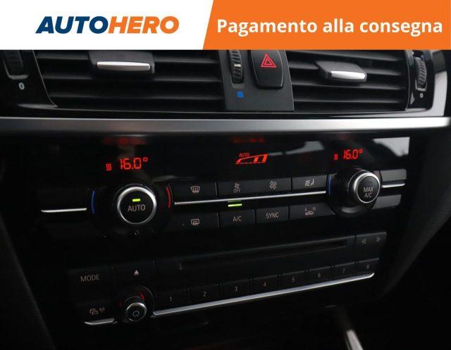 BMW X3 xDrive30dA 258CV xLine
