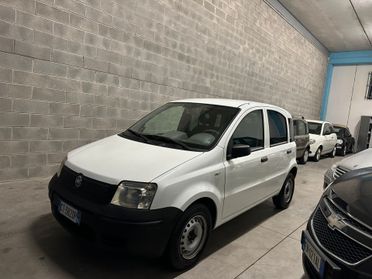 Fiat Panda 1.2 Van Active 2 posti
