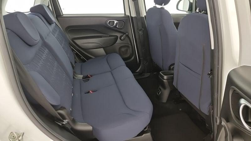 FIAT 500L 1.3 Multijet 95 CV N1 autocarro