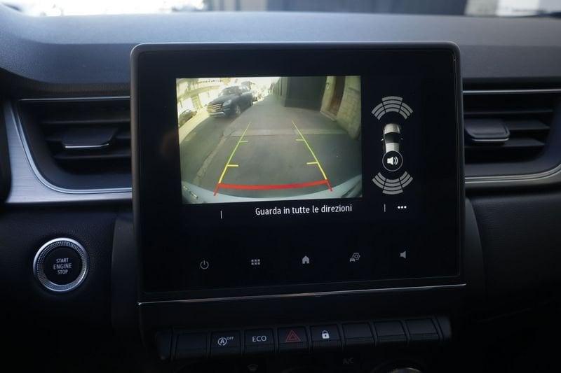 Renault Captur Renault Captur 1.0 TCE 100 INTENS Unicoproprietario