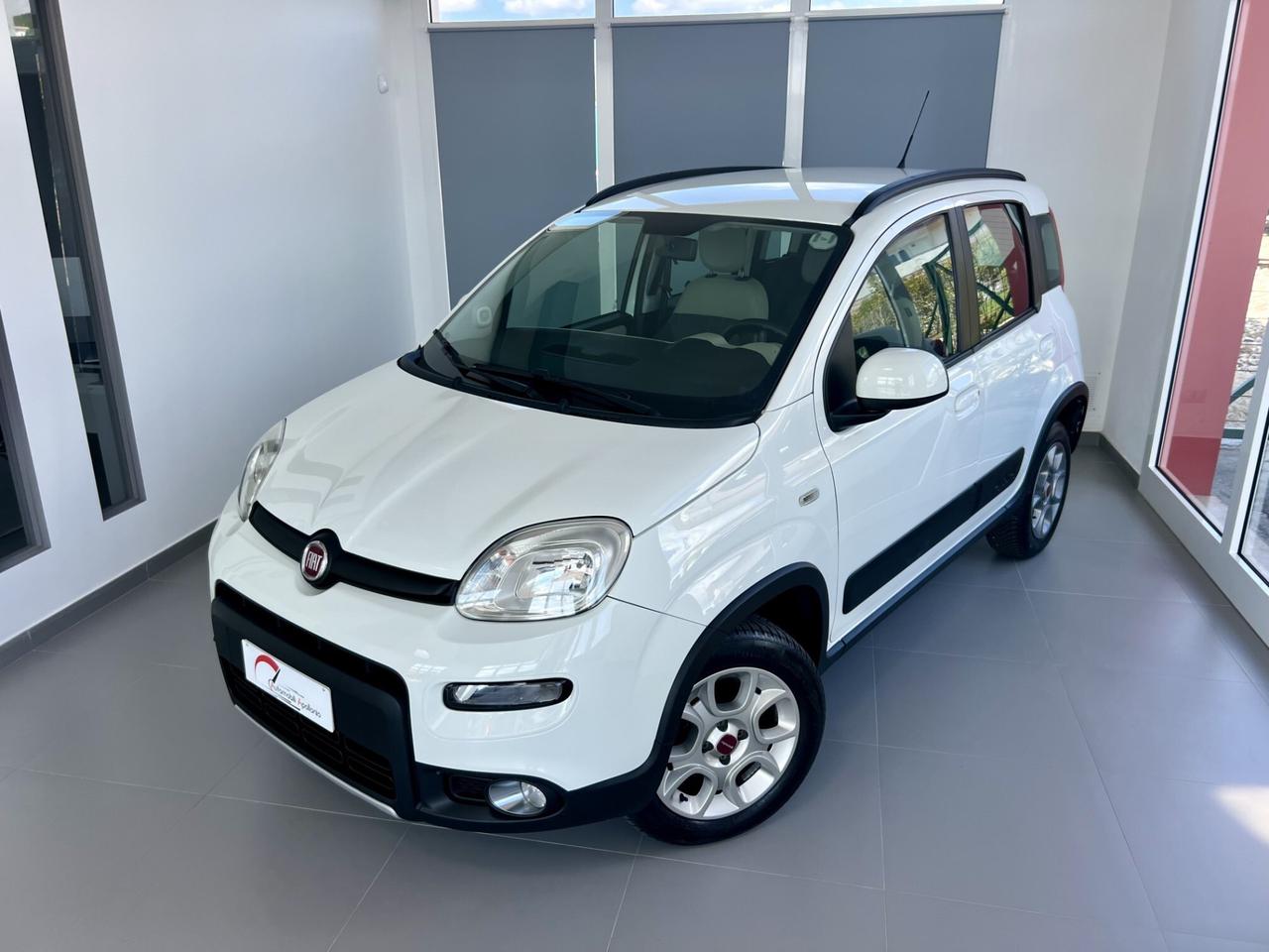 FIAT PANDA 1.3. MJT 75 CV - 2015