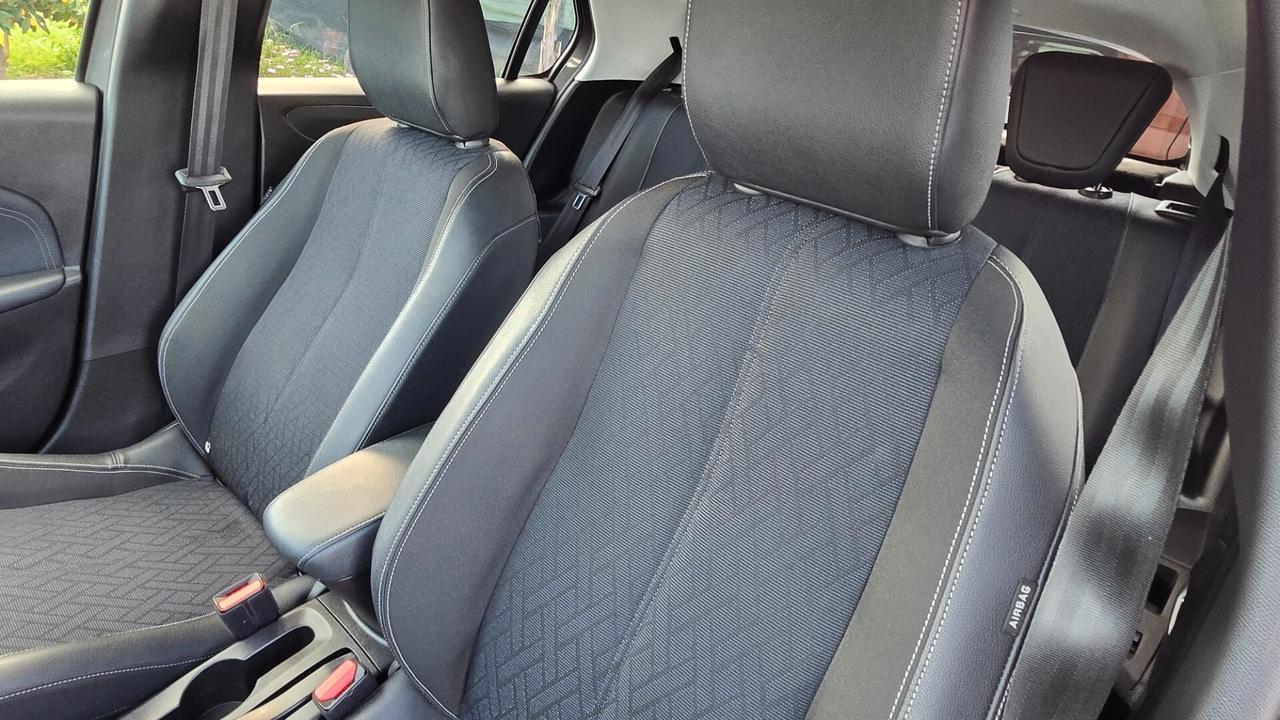 Opel Corsa 1.2 Elegance