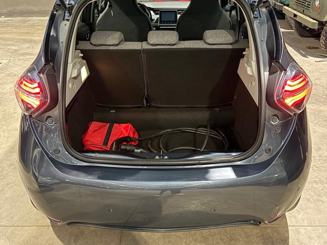 RENAULT ZOE Zen R110