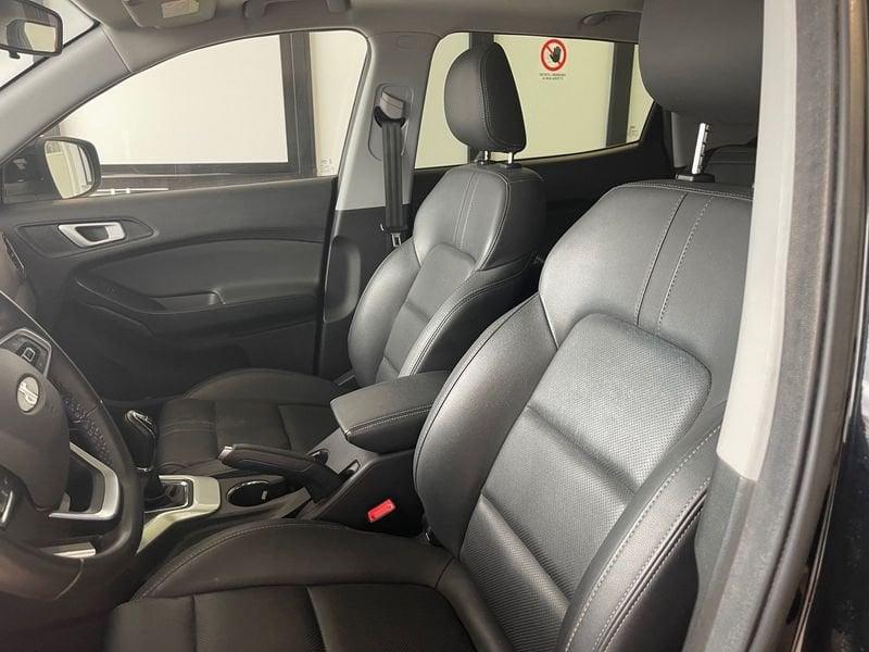 DR AUTOMOBILES dr 4.0 1.5 115cv