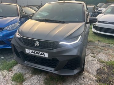 Aixam gto Ambition full 2024 5000 km full block shaft