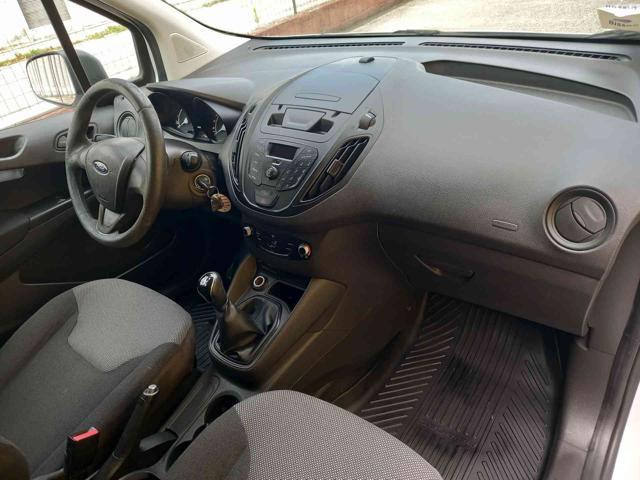 FORD Transit Courier 1.5 TDCi 75CV Van Trend ok neopatentati