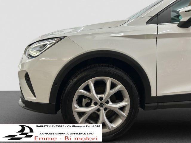 SEAT Arona 1.0 EcoTSI 110 CV DSG FR