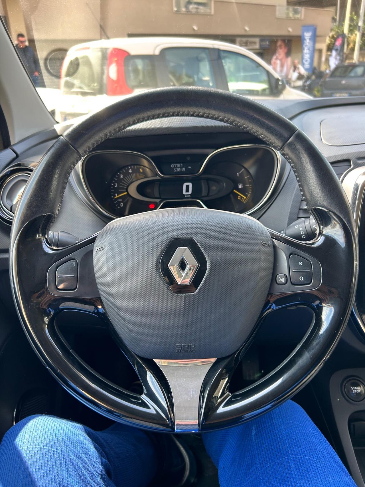 Renault Captur 1.5 dCi 8V 90 CV Start&Stop Energy R-Link