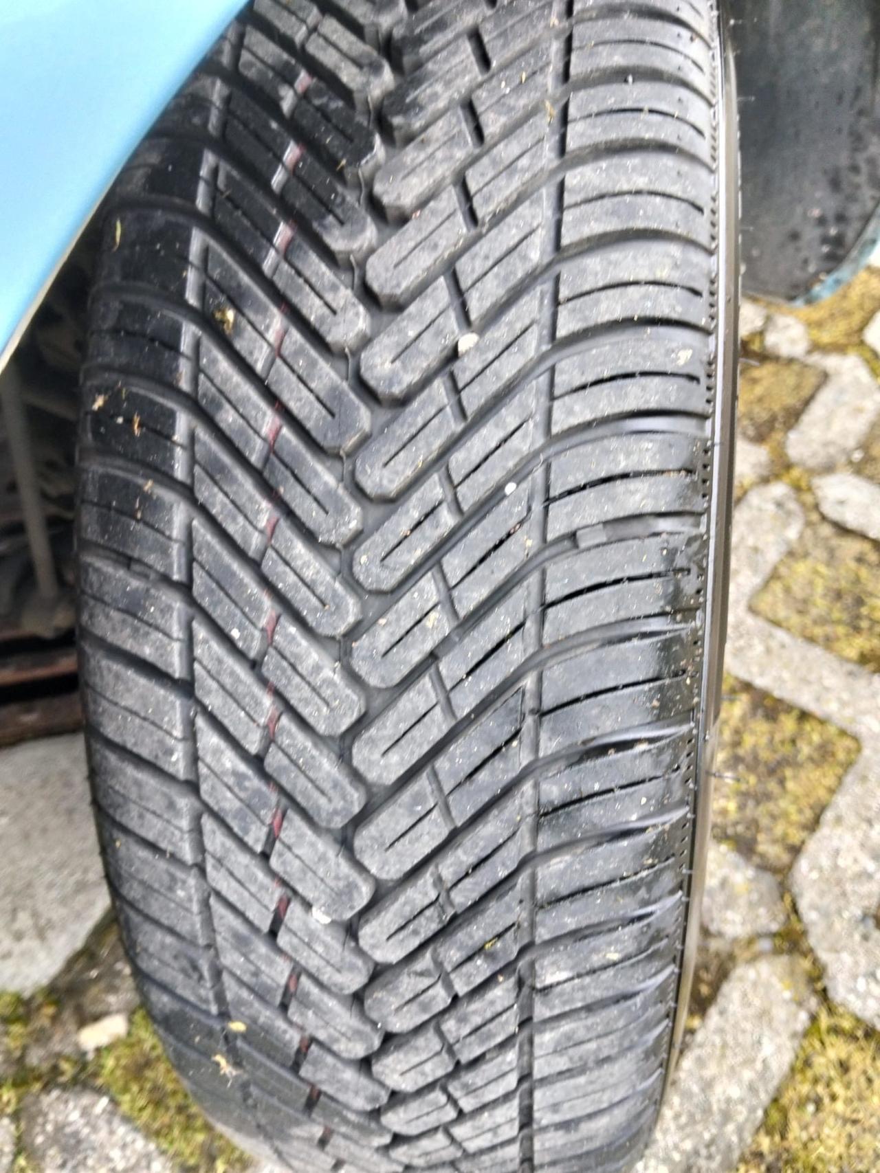 Fiat Panda 1.2 60Cv Clima*Neopatentati