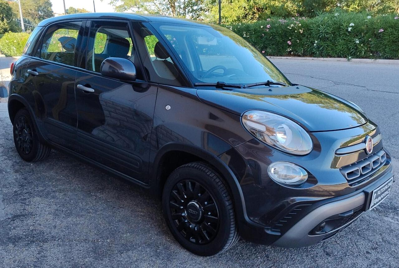 Fiat 500L 1.3 Mjet Connect 95Cv - 2022