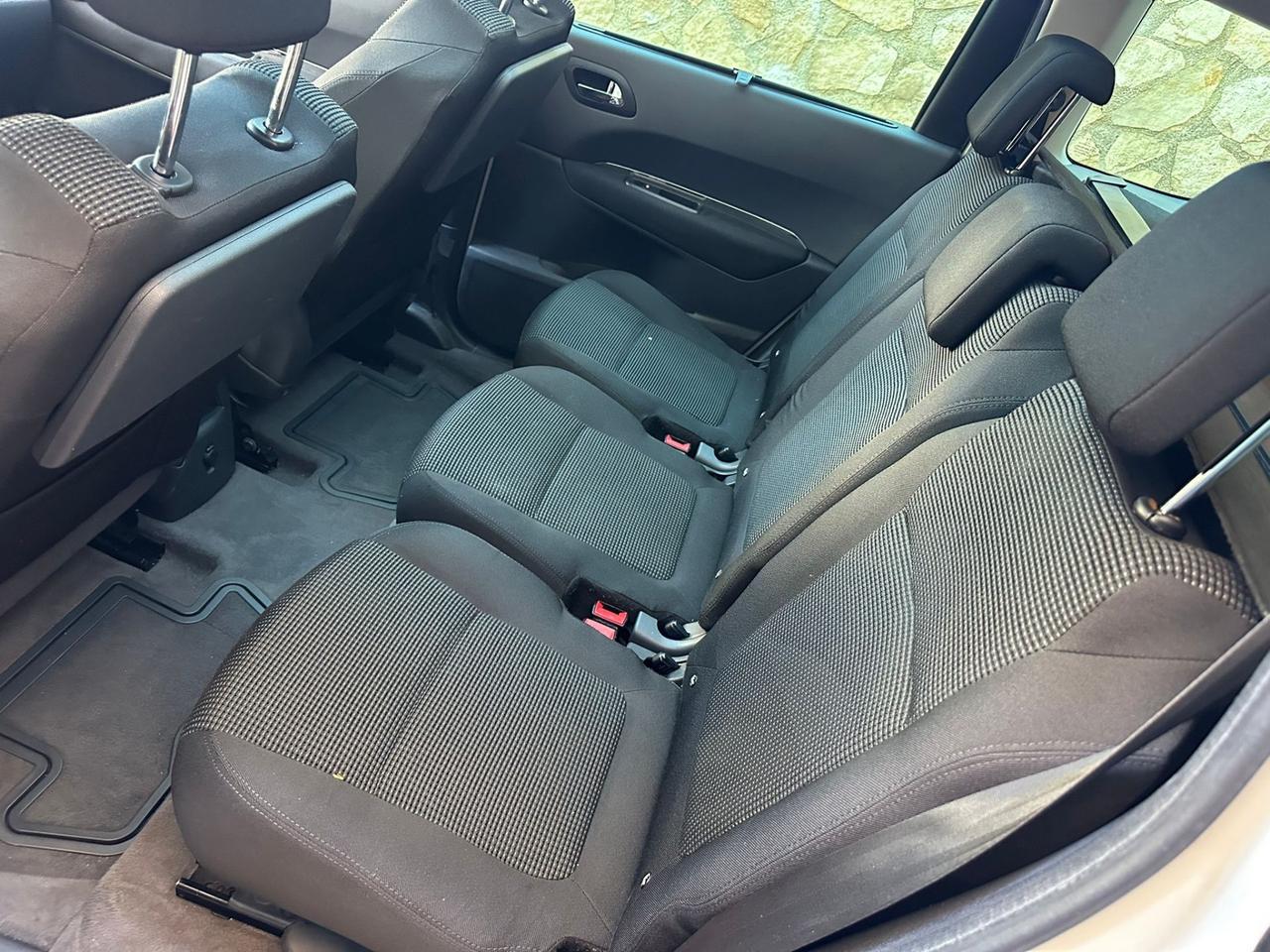 Peugeot 5008 1.6 VTi 120CV Tecno