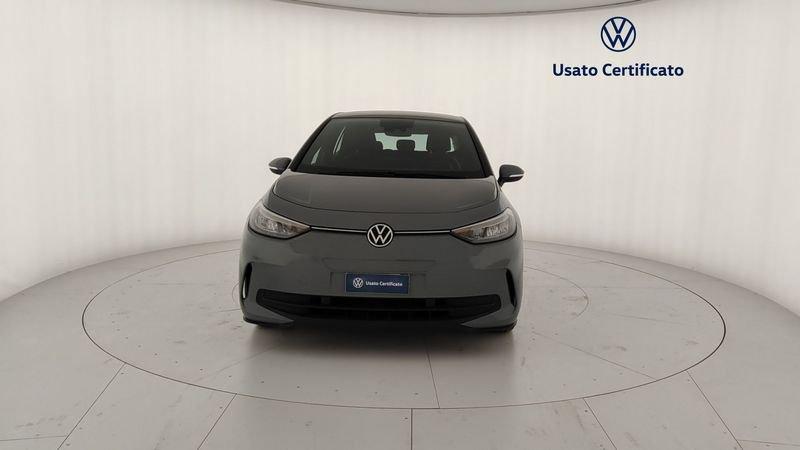 Volkswagen ID.3 Pro Performance