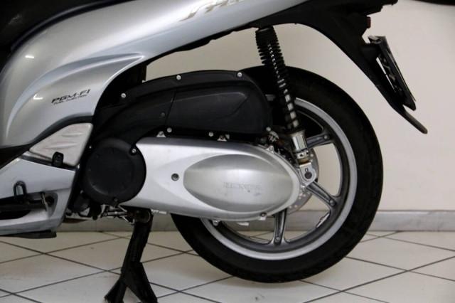 Honda SH 300 i SH 300i Sporty Nuovo Giannelli