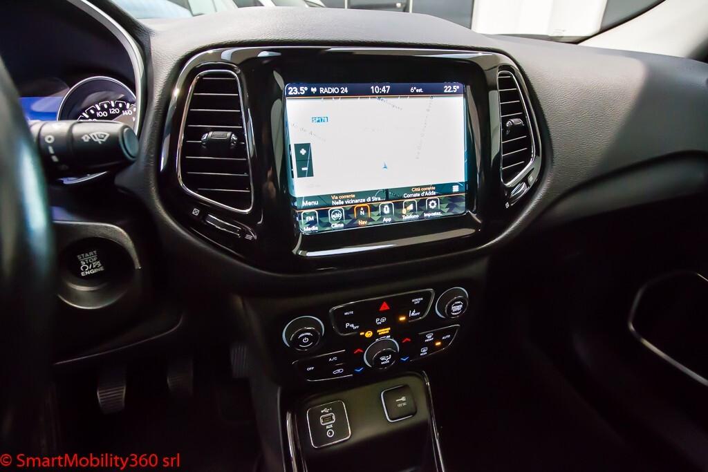 Jeep Compass 1.6 Multijet II 2WD Limited - Ok neopatentati!!!