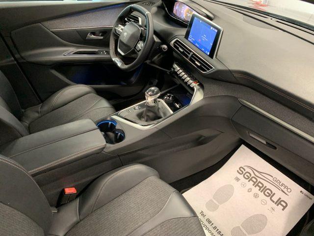 PEUGEOT 3008 Tetto Apribile GT Line Pack 1.5 BlueHDi