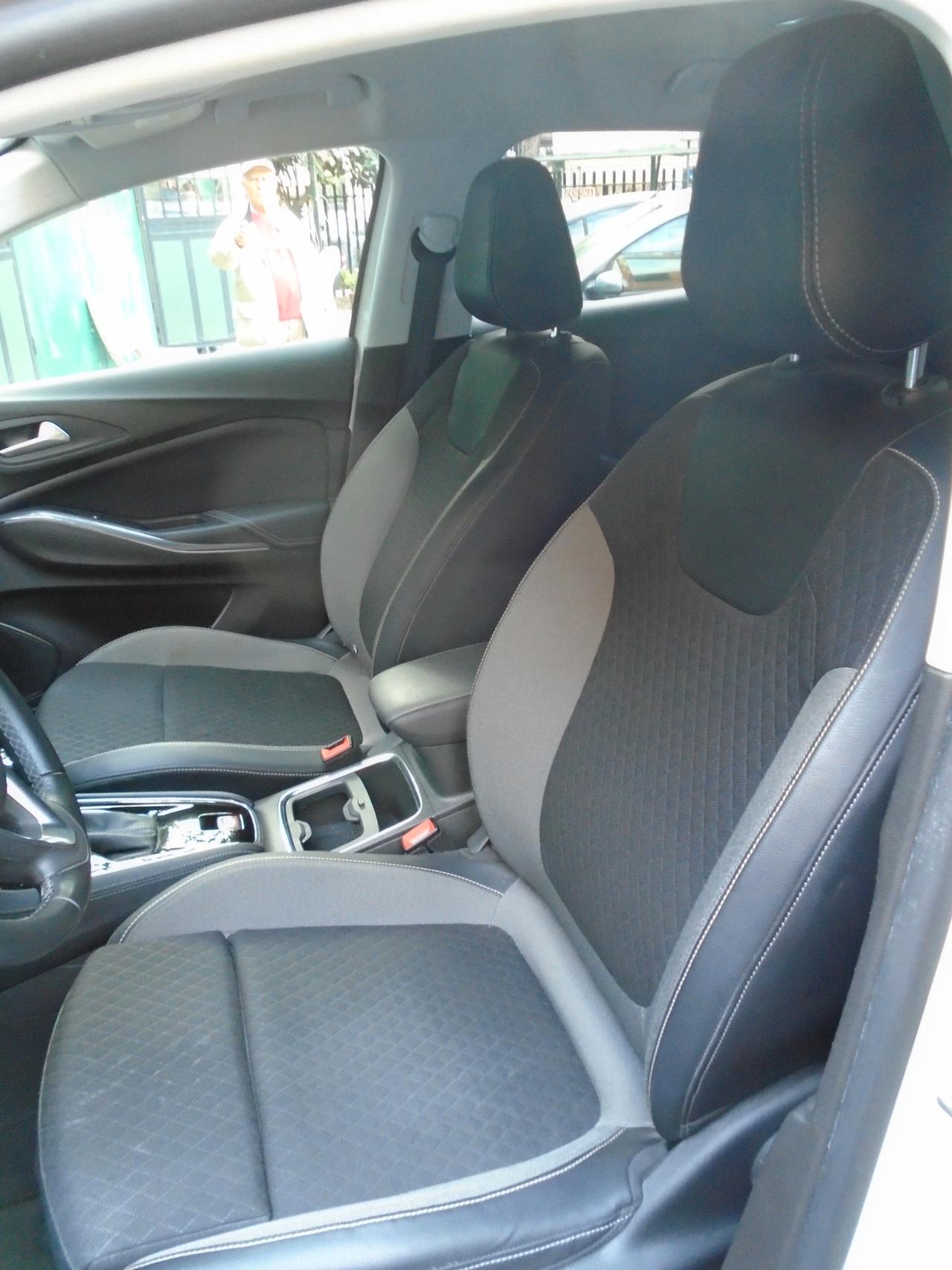 Opel Grandland 1.2 Innovation s&s 130cv at8