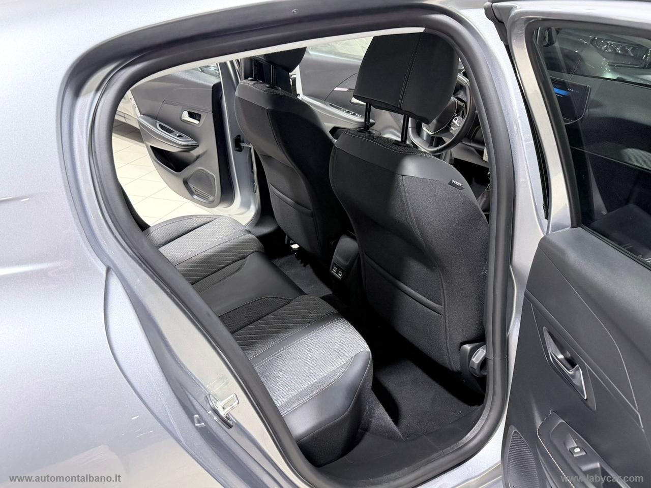 PEUGEOT 208 PureTech 100 S&S 5p. Allure