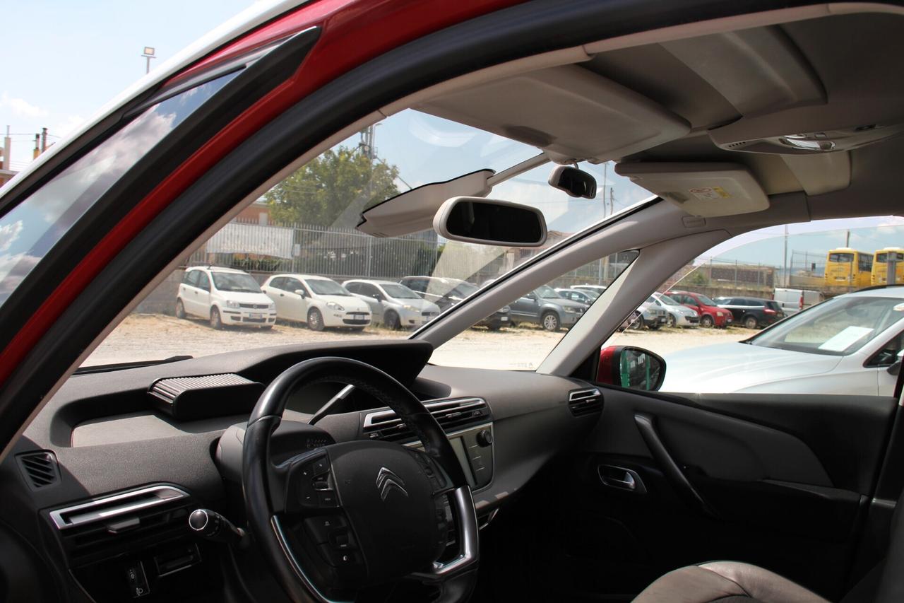 Citroen C4 SpaceTourer BlueHDi 130 S&S EAT8 Business- 7 POSTI
