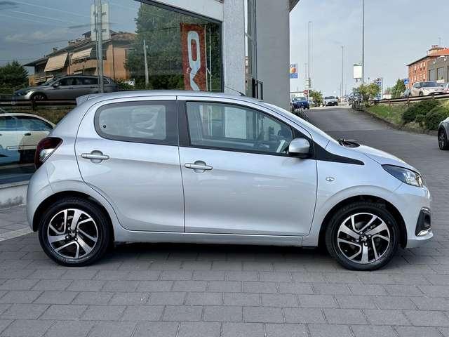 Peugeot 108 1.0 12V 68CV Allure