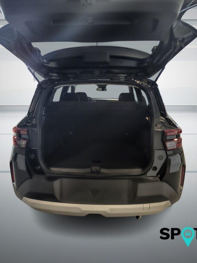 OPEL Frontera Hybrid 145cv GS EDCT