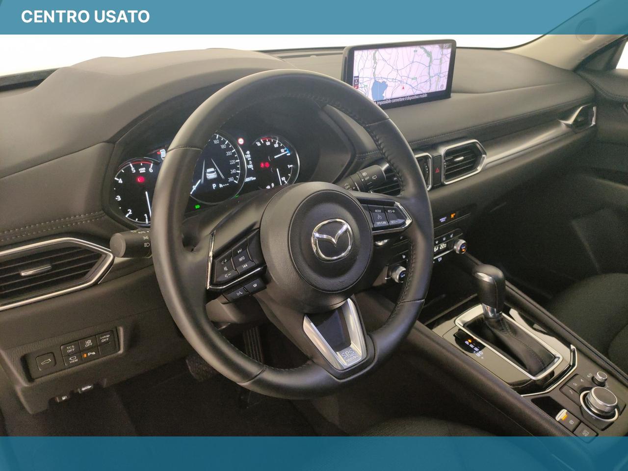 2.2 Exceed 2wd 150 CV Auto