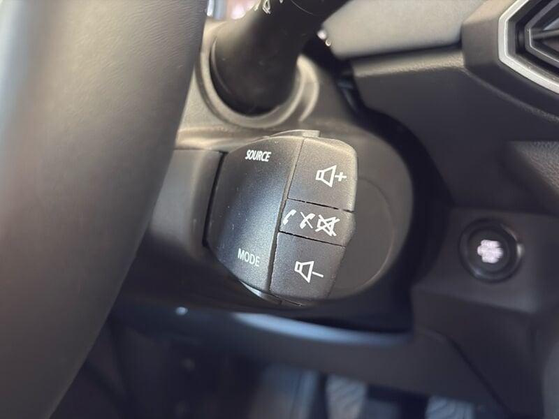 Dacia Sandero Sandero Stepway 1.0 tce Extreme Eco-g 100cv