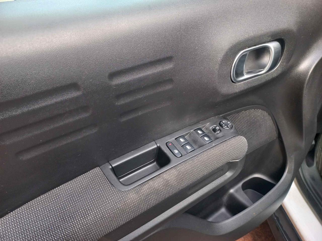 Citroen C3 Aircross BlueHDi 120 S&S EAT6 Feel