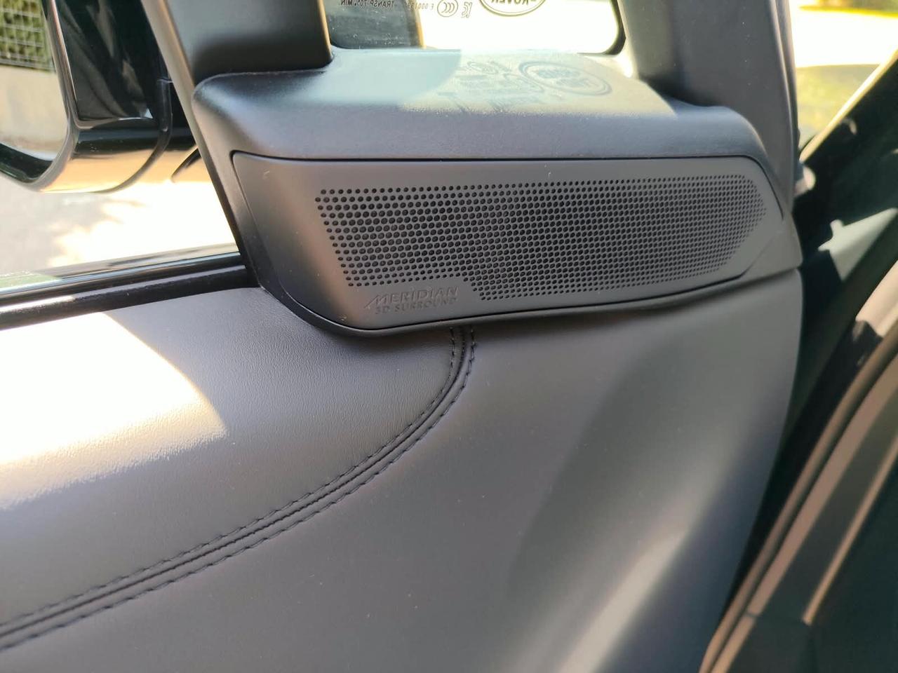 Land Rover Range 3.0D l6 HSE