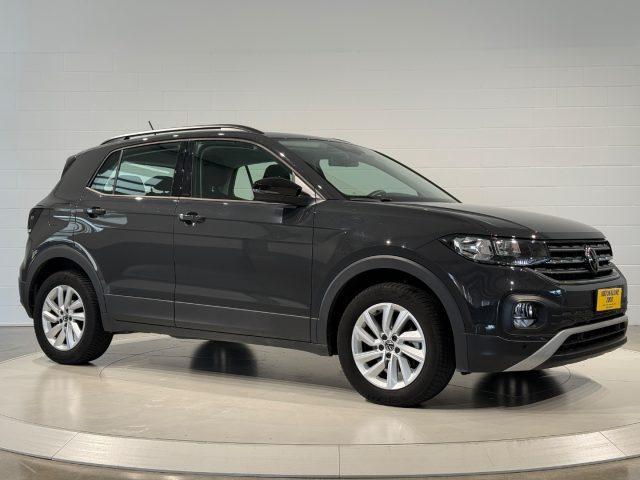 VOLKSWAGEN T-Cross 1.0 TSI 110cv DSG Advanced PREZZO REALE
