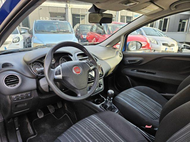 FIAT Punto Evo 1.2 3 porte S&S Active