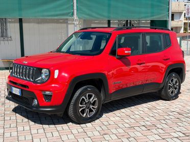 Jeep Renegade 2.0 Mjt 140CV 4WD Active Drive Longitude