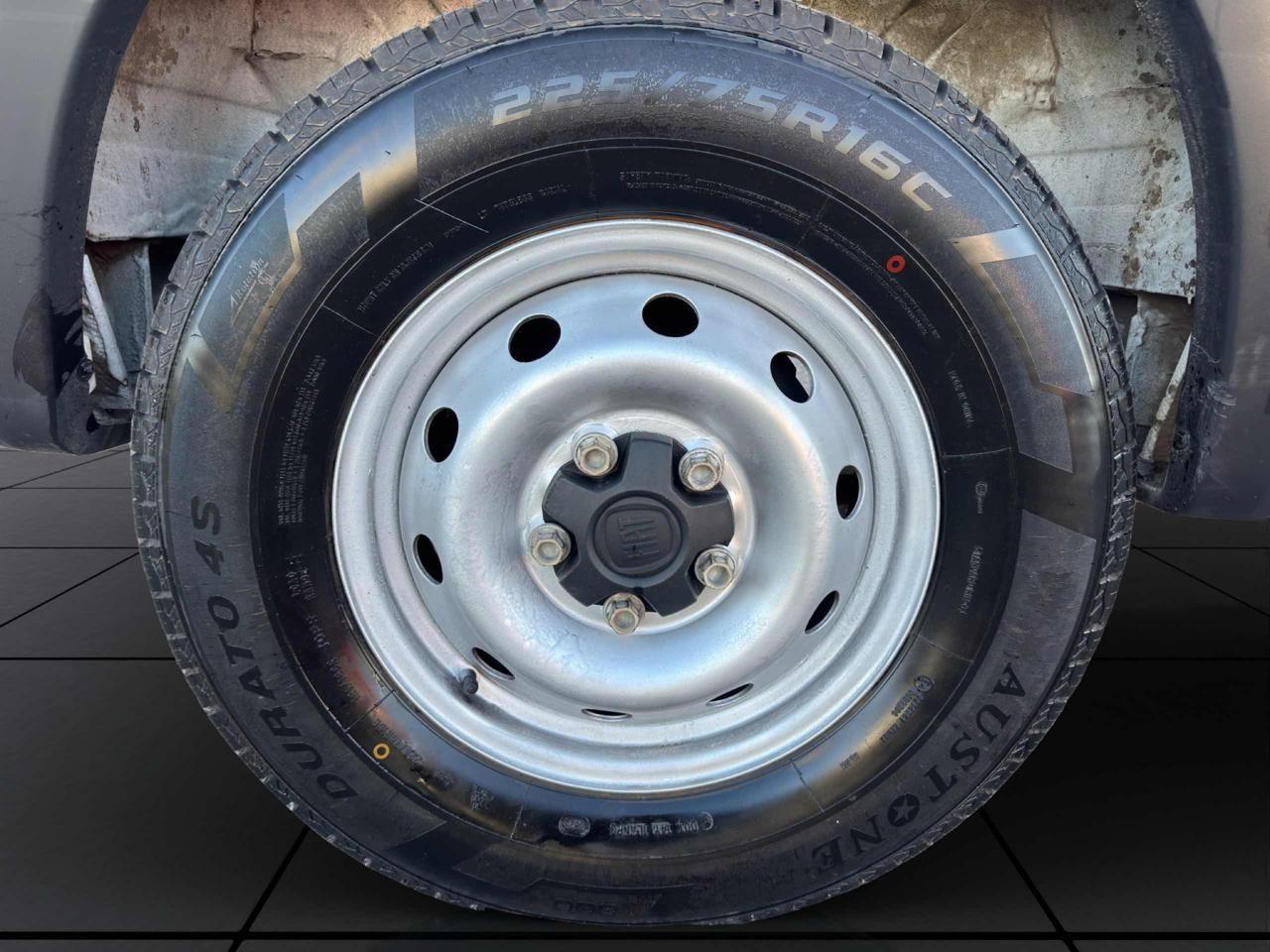 Fiat Ducato MAXI 2.3 MJT 140 L4H2 SPONDA PORT.500KG IDRAULICA