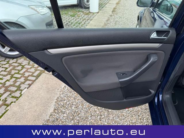 VOLKSWAGEN Golf 1.9 TDI 5p. 5m. Comfortline