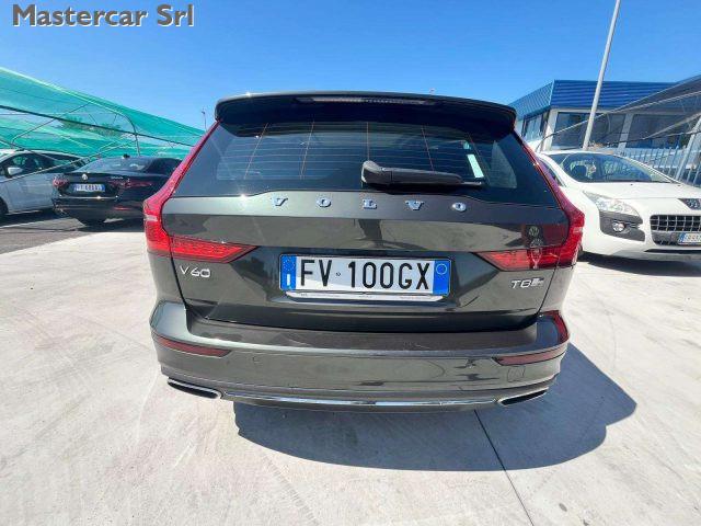 VOLVO V60 V60 II 2019 2.0 t8 te Inscription awd - FV100GX