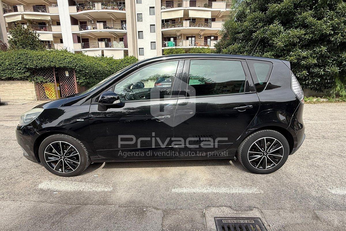 RENAULT Scénic XMod 1.5 dCi 110CV EDC Bose