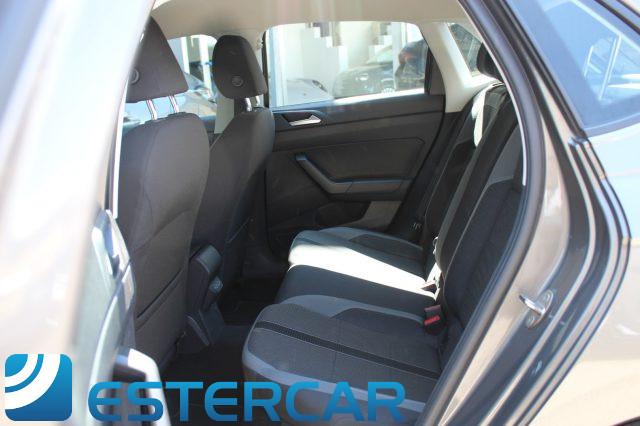 VOLKSWAGEN Polo 1.6 TDI 95CV 5p Highline R-LINE