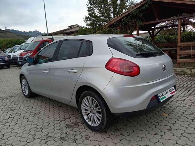FIAT Bravo 1.6 MJT ANNO 30/08/2008
