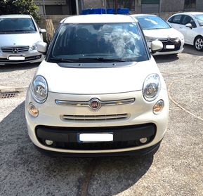 Fiat 500L 1.3 Multijet 95 CV EURO 6 BEN TENUTA GARANZIA